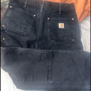 Carhartt double knee